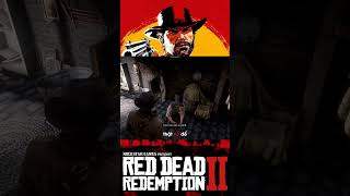 Đây là một trong những cảnh ám ảnh nhất trong Red Dead Redemption 2  Thang Gmrockstar [upl. by Pirbhai]