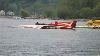 Vintage Unlimited Hydroplane Racing [upl. by Feer203]