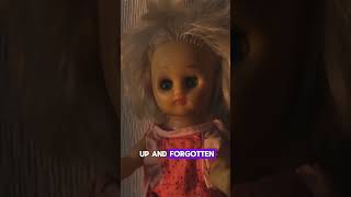 Is the Annabelle Doll Still Alive😱 [upl. by Nnyledam502]