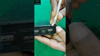 mi 20000 mah power bank gadget repair powerbank electronics mi [upl. by Efram889]