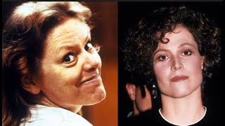 Aileen Wuornos amp Sigourney Weaver [upl. by Buell]