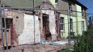 Colwell bay inn isle of wight either being demolished or being turned in to flats [upl. by Yssak]