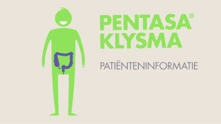 Pentasa Klysma v4 [upl. by Alyehc968]