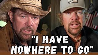 Toby Keith Blasts The Current State Of Country Music [upl. by Ellehcim332]