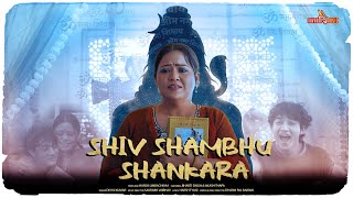 Bharti Singh  Shiv Shambhu Shankara  Akash T  Divya K  Saurabh vaibhav  Harsh Tyagi [upl. by Onfre]