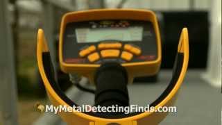 Garrett Ace 250 Metal Detector Review  My Metal Detecting Finds [upl. by Aninotna]