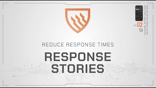 Reduce Your Response Times Intrepid Response Stories [upl. by Desiree]