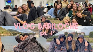 VLOG bariloche 2023  parte 1 [upl. by Lap]