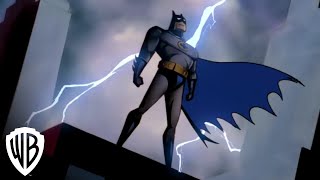 Top 10 Kevin Conroy Batman Moments [upl. by Nosned343]