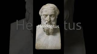 Herodotus [upl. by Atteselrahc767]