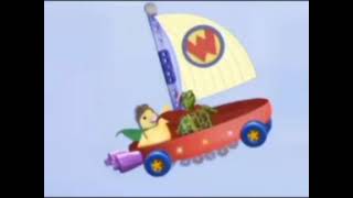 wonder pets DVD Trailer [upl. by Thelma]