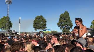 Groovin The Moo Festival Highlights  2018 Adelaide [upl. by Adamina]