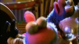 Muppets from Space Shining Star Music Video Movie [upl. by Samira983]