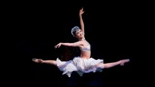 Discover Ballet A day in the life of a ballerina [upl. by Gobert]