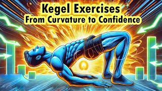 From Curvature to Confidence How Kegel Exercises Improve Function and Address Curvature [upl. by Anivla553]