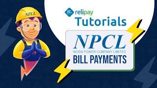 Now Pay NPCL Bills through Relipay [upl. by Artemus]