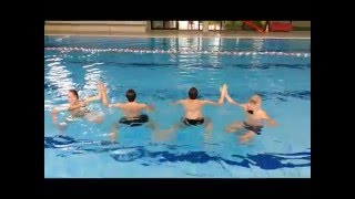 BPAAN RENNES 2016 Certif nat synchro [upl. by Viviene753]