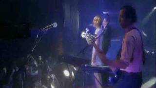 114 Metric  Live It Out  Metropolis 2006 [upl. by Horatius]