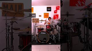 Porcupine Tree Anesthetize  Drum Cover ​⁠ [upl. by Debera]