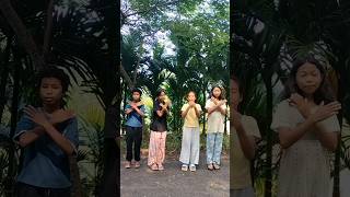 Dancing 💤 trending shorts video JMDANCE 💛💙💚💜 dance [upl. by Anihc]