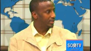 WELCOME TO SOMALI TV SEATTLE WA [upl. by Lenee]