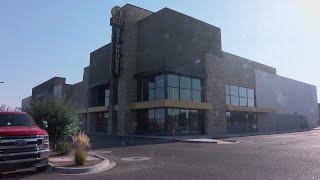 Flix Brewhouse announces reopening date [upl. by Dupuy]