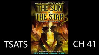 The Sun And The Star Audio Book  Chapter 41 [upl. by Uliram]