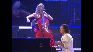 Yanni Live in Beijing “With An Orchid“ [upl. by Merkley761]