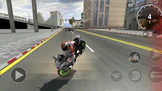 Xtreme Motorbike stunt  Xtreme Moto bike [upl. by Artima]