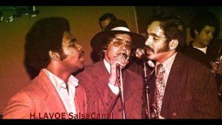 Héctor Lavoe y Willie Colón  Audios en Vivo Variados [upl. by Noreht995]