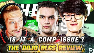 ItzTimmy’s IGL made Difference  Is The Dojo Missing Genburten  NiceWigg Reviews the BLGS [upl. by Ahseikan]