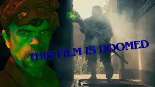 The New Toxic Avenger Movie Is Doomed Its Unreleasable [upl. by Elaina505]