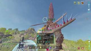 ARK ASA OFFICIAL PVP DEFENCE VS GOOD COMMS [upl. by Rosalie300]