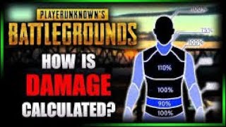 PUBG 1000 DAMAGE GUN 🔥CHECK GUN DAMEGE 🤯 [upl. by Olympium]