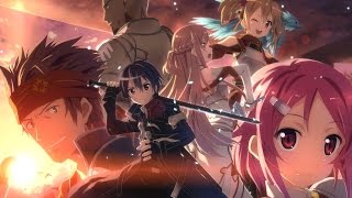 Sao AMV Warriors Imagine Dragons [upl. by Lindi666]