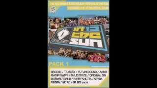 Brockie  Innovation In The Sun 2013 [upl. by Junno]