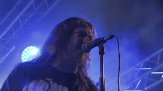 HYPOCRISY  Live at Meh Suff MetalFestival 2013 [upl. by Chilson]