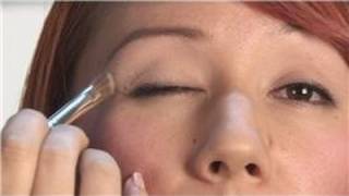 Makeup Application Tips  How to Apply Light Eye Makeup [upl. by Cogan]