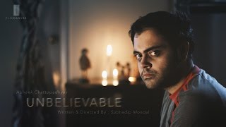 quotUNBELIEVABLEquot  Award Winning Psychological Thriller Short Film [upl. by Dolhenty566]