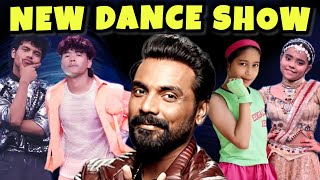 India’s Best Dancer Vs Super Dancer CHAMPION KA TASHAN New Dance Reality Show [upl. by Onihc858]