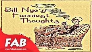 Bill Nyes Funniest Thoughts Full Audiobook by Bill NYE by Humor Audiobook [upl. by Idnas]