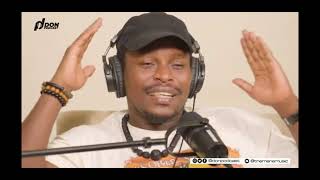 bulldog freestyle 2023 Rwandan music hiphop YagoTvShowRwanda u rwanda Ripple649 [upl. by Augustus674]