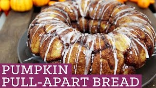 Healthy Monkey Bread Pull Apart Recipe  Mind Over Munch Episode 39 [upl. by Burgener394]