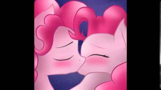 Pinkie Pie and Bubble Berry Tribute  MLP [upl. by Auhesoj]