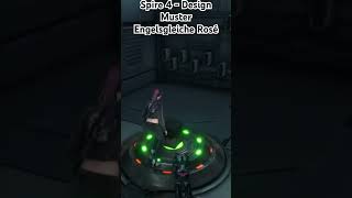 Stellar Blade  NG  Spire 4  Engelsgleiche Rose stellarblade ps5gameplay stellarbladegameplay [upl. by Yniattirb]