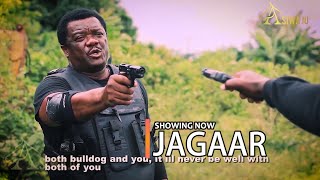 JAGAAR Latest Yoruba Movie 2023 Drama Starring Kelvin Ikeduba Juliet Jatto Rykador Agbor [upl. by Erdda]