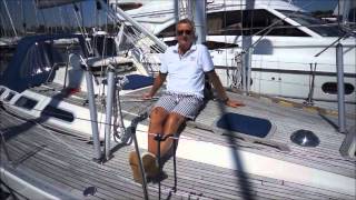 RYA Day Skipper Course [upl. by Drofnats]