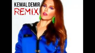 DEMET AKALIN  KULÜP DJ KEMAL DEMIR REMIX 2017 [upl. by Dietz205]