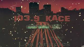 KACE 1039 V1039 Los Angeles California  August 23rd 1992 Part 1 [upl. by Mitzl]