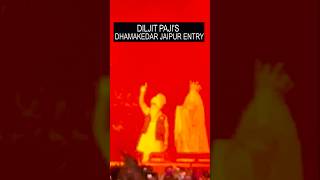 Diljit Dosanjh Jaipur live concert 2024 jaipur rajasthan live viralshorts [upl. by Jonathan]